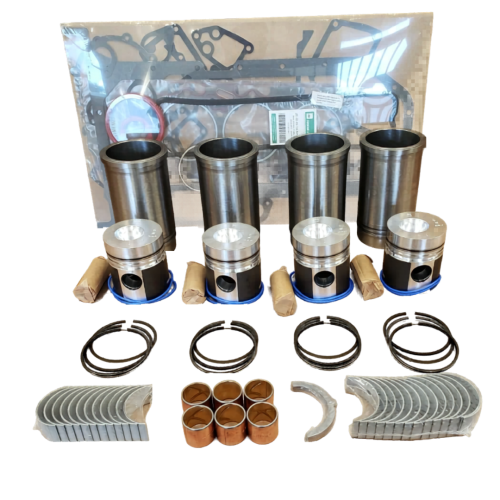 O.S. P.E.T. Ⅲ099 エンジンセット MAJOR ENGINE OVERHAUL KIT FOR ZETOR Z8401.1 - 8111 8145 8211 8245